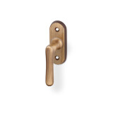 Fensterbeschlag ACT Elegant Halbolive (BRONZE) - AC-T Bronze