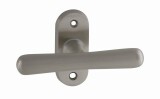 Fensterolive MP - NI - ELEGANT (ONS - Gebürstetes Nickel) - MP ONS (gebürstetes Nickel)