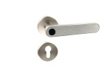 Richter Czech Smart Touch Griff H.03.(NIMAT) - Richter Nickel matt