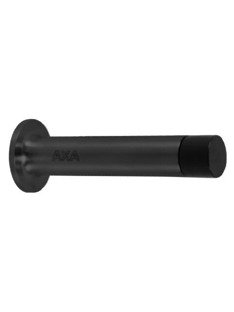 Türstopper an der Wand MP AXA - FS16 (BS - Mattschwarz)