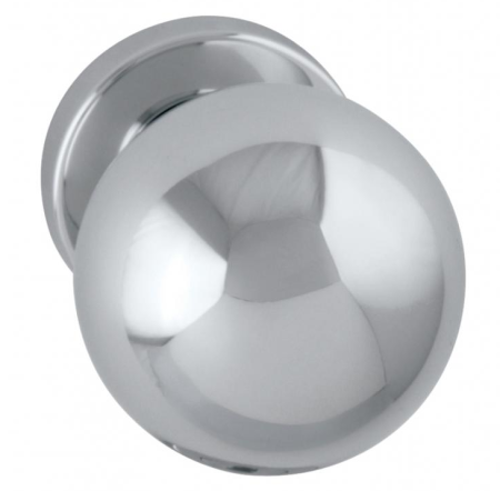 SALE Türkugel MP SPHERE 60 mm (Edelstahl) - drehbar/drehbar