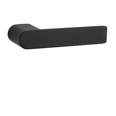 Türbeschlag MP ASG - SORELLA - RT (BS - Schwarz matt)