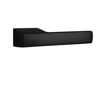 Türbeschlag MP MPK - ANITA - RT (BS - Schwarz matt)