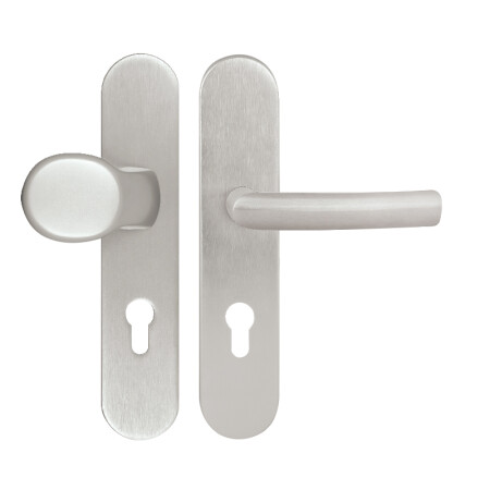 TWIN HARMONIA (F9) Sicherheitsbeschläge