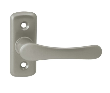 Fensterhalbolive MP KE - MICHAELA (Nickel)