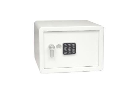 Stahltresor mit Elektronikschloss RICHTER RS.25R.EDK