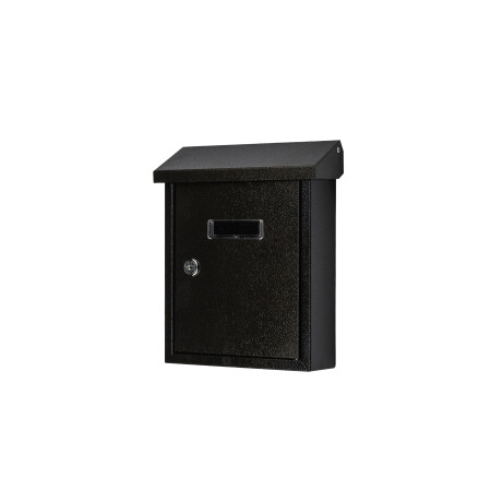 Briefkasten COBRA MINI 260x220x60 (Antikbraun)