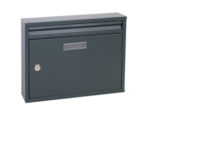 Briefkasten RICHTER BK.24.AM