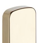 Sicherheitsbeschlag ROSTEX BK R1/O EXCLUSIVE (TITAN GOLD)