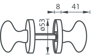 Türball MP (Weiß)