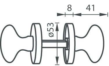 Türkugel MP (Silber)