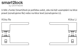 Türbeschlag MP R8 ONE S2L (Samtgrau)