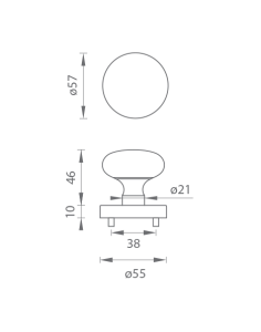 Türkugel MP BALL - R (T/OC)