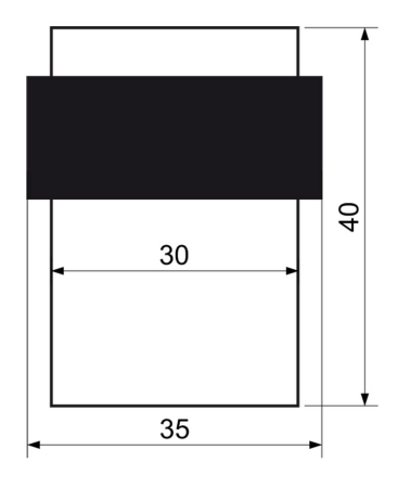 Türstopper RICHTER RK.ZAR.007.N