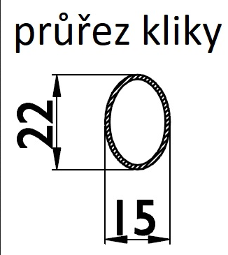 Fensterbeschlag TWIN BLOCK H 1807 HR RO (E)