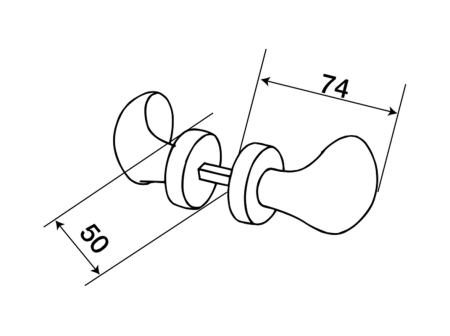 TÜRKUGEL TWIN F507 (CH-SAT)